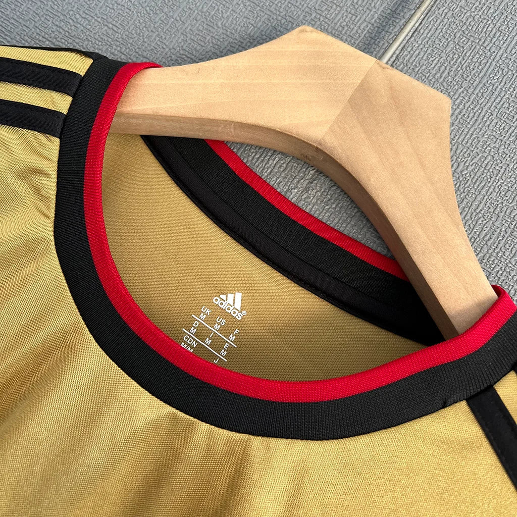 AC MILAN 13/14 AWAY RETRO KIT