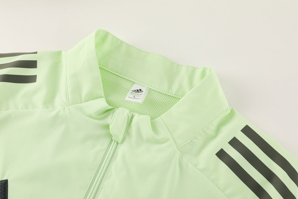 REAL MADRID TRACKSUIT 2026