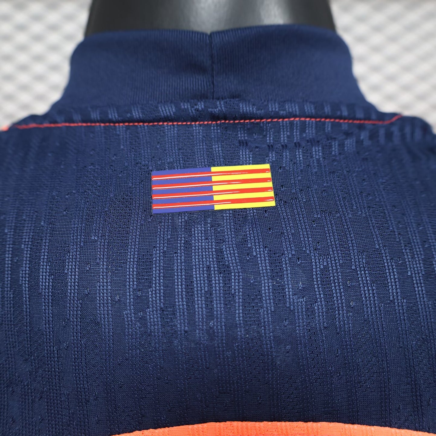 FC BARCELONA 2026 THIRD KIT PLAYER VERSION