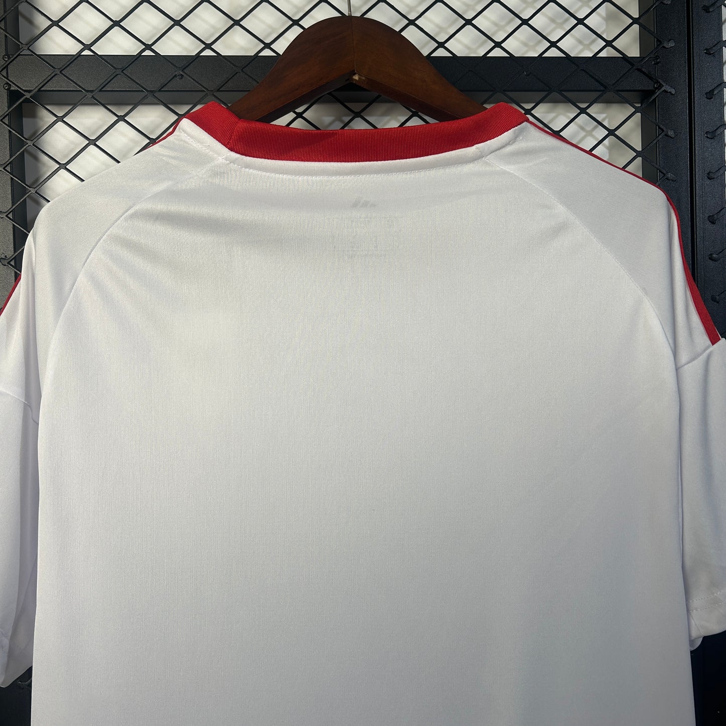 FC SEVILLA HOME KIT 2025/26 FAN VERSION