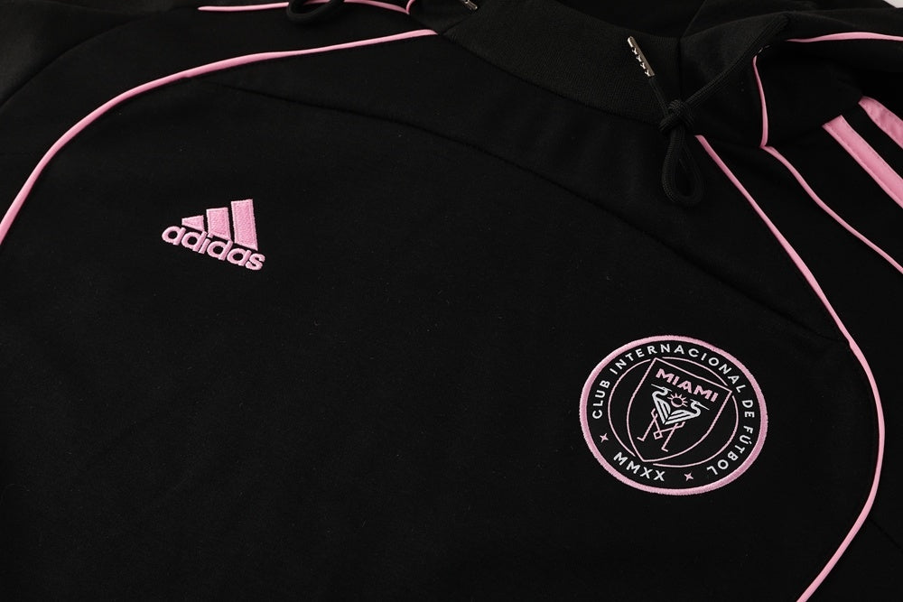 INTER MIAMI ADIDAS TRACKSUIT HOODIE 2026