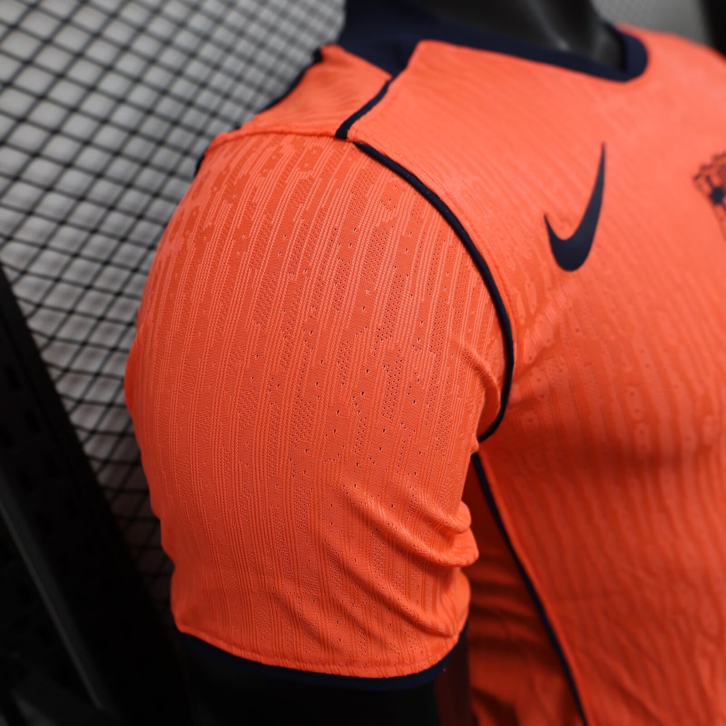 FC BARCELONA 2026 THIRD KIT PLAYER VERSION