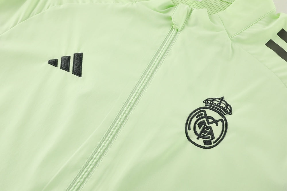 REAL MADRID TRACKSUIT 2026