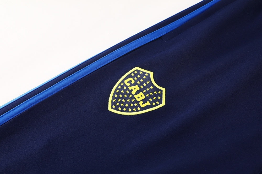 BOCA JUNIORS TRACKSUIT 2026