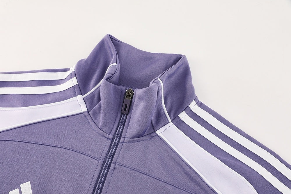 MANCHESTER UNITED TRACKSUIT 2026
