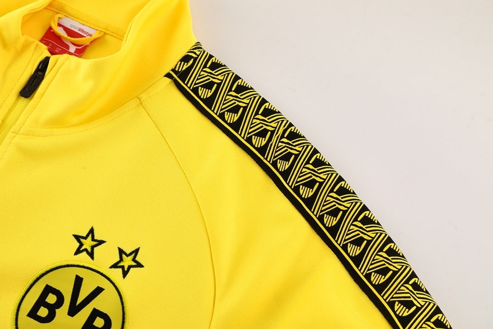 DORTMUND TRACKSUIT 2026