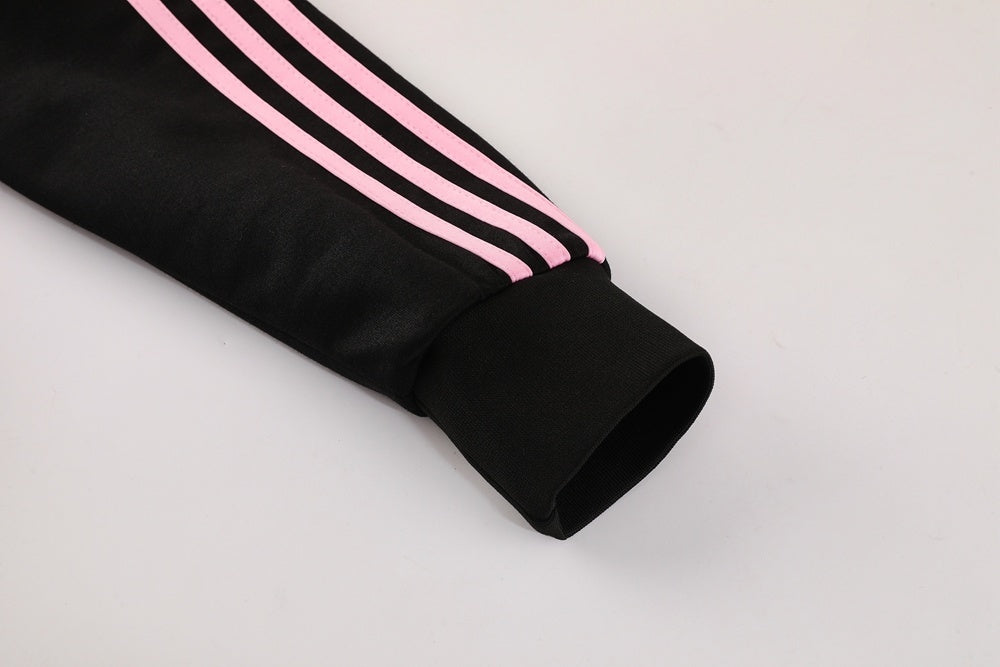 INTER MIAMI ADIDAS TRACKSUIT HOODIE 2026