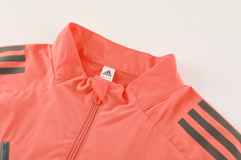 BAYERN MUNCHEN ADIDAS WINDBREAKER 2026