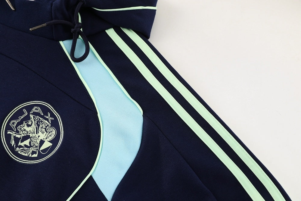 AJAX TRACKSUIT HOODIE 2026