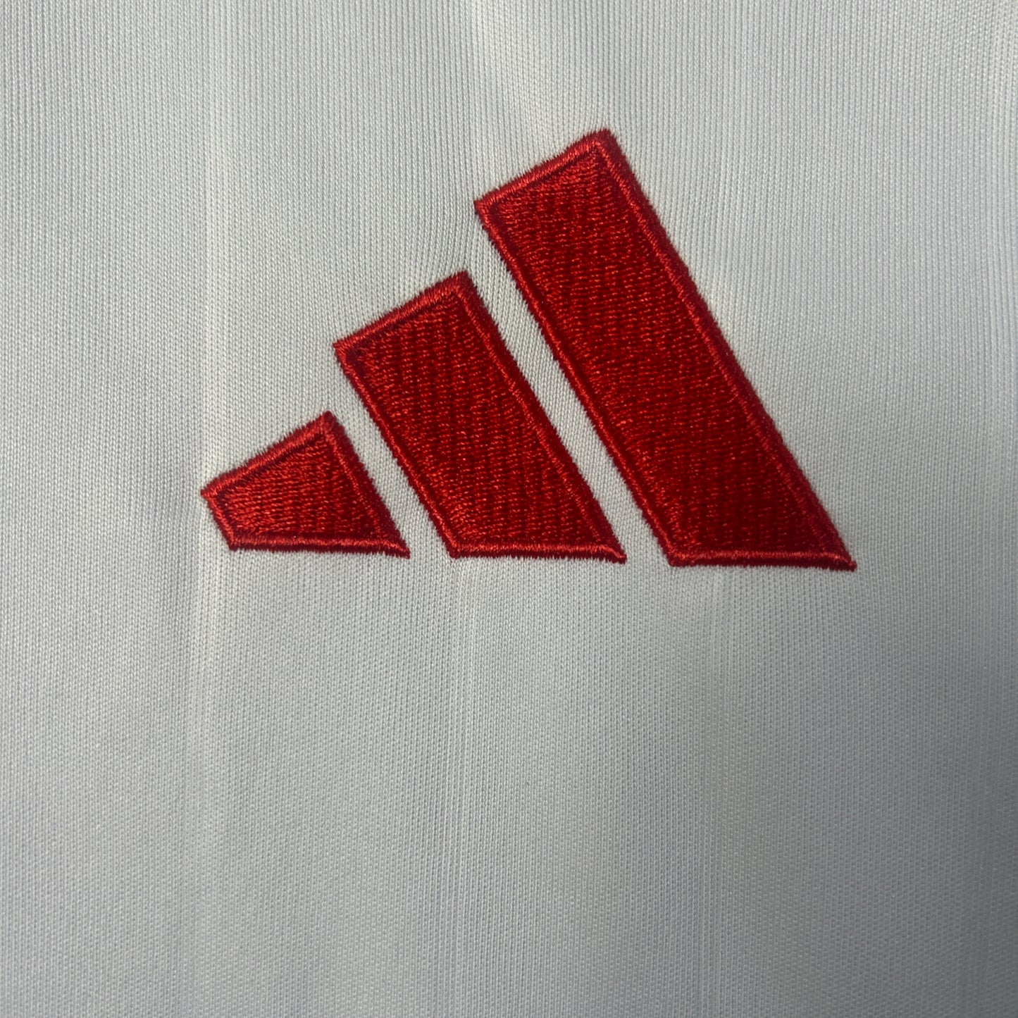 FC SEVILLA HOME KIT 2025/26 FAN VERSION