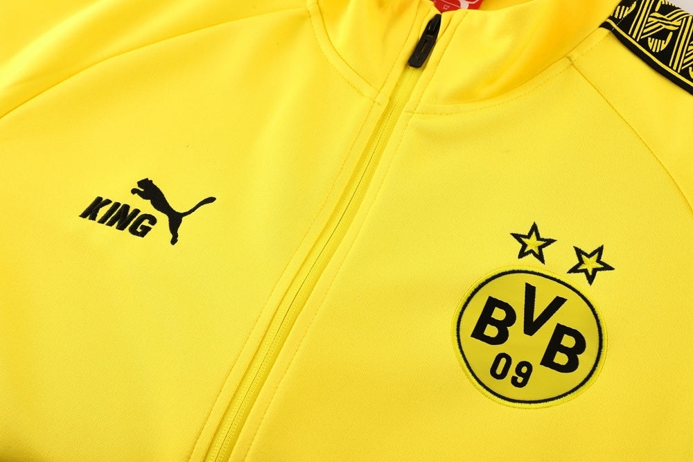 DORTMUND TRACKSUIT 2026