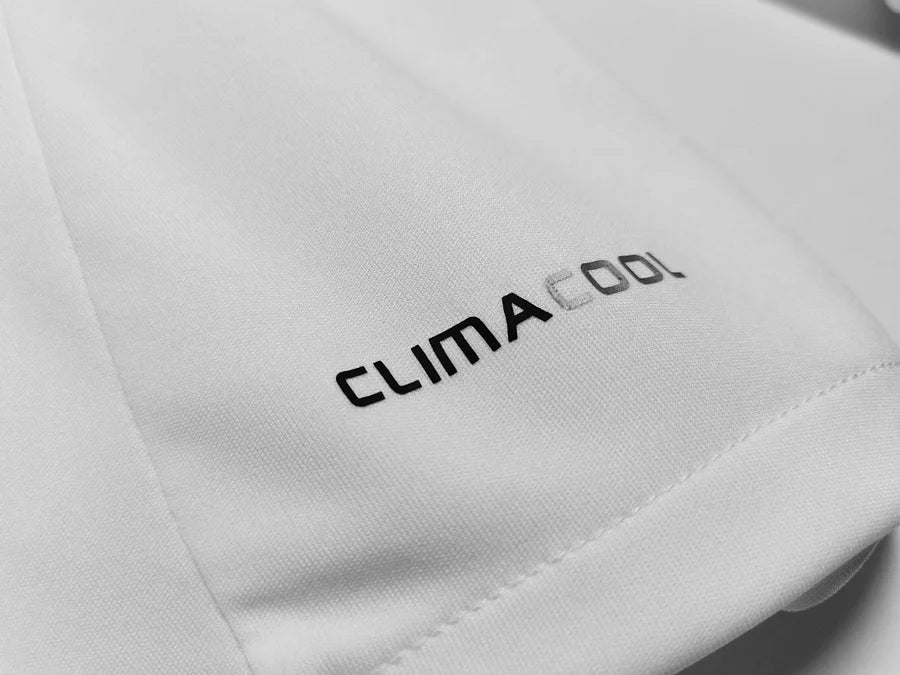 REAL MADRID HOME RETRO KIT 2011/12 LONG SLEEVES