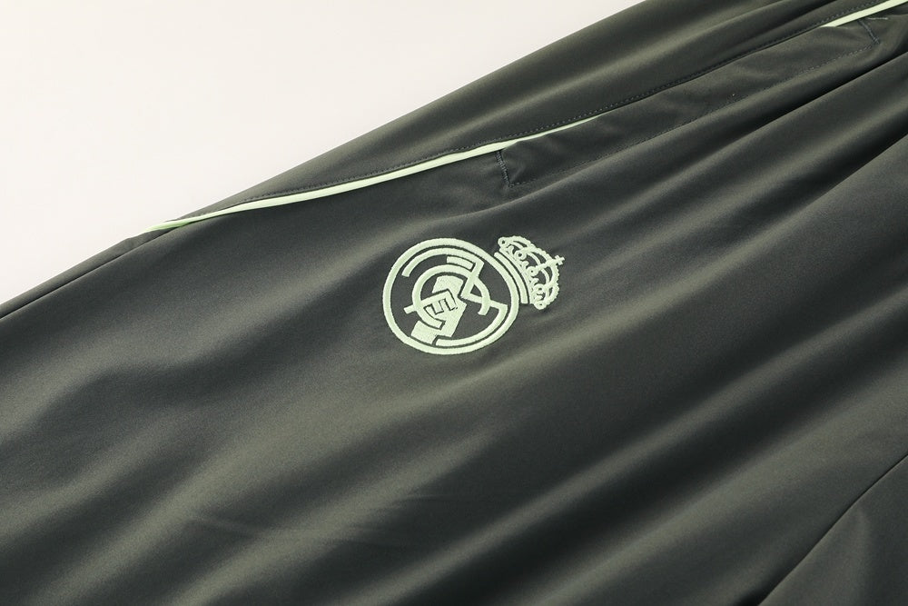 REAL MADRID TRACKSUIT 2026