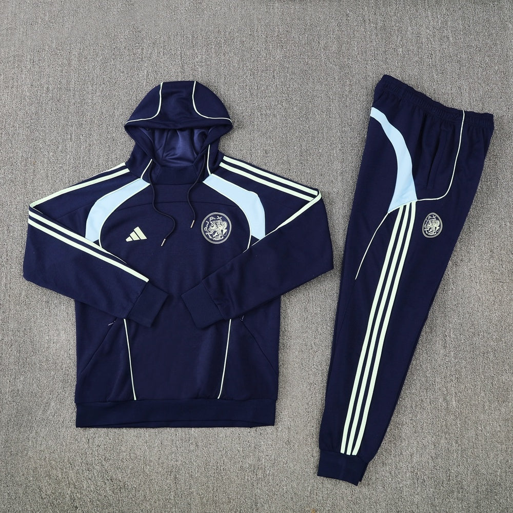 AJAX TRACKSUIT HOODIE 2026