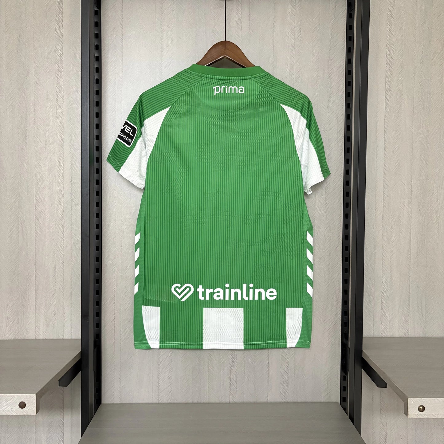 REAL BETIS HOME KIT 205/26
