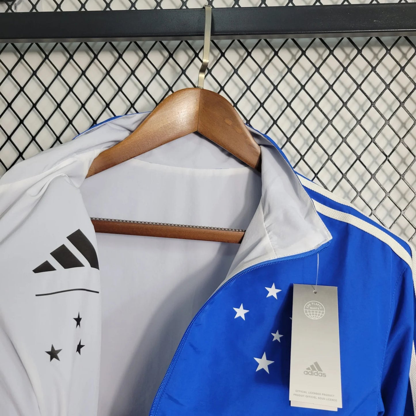 CRUZEIRO 23-24 WINBREAKER