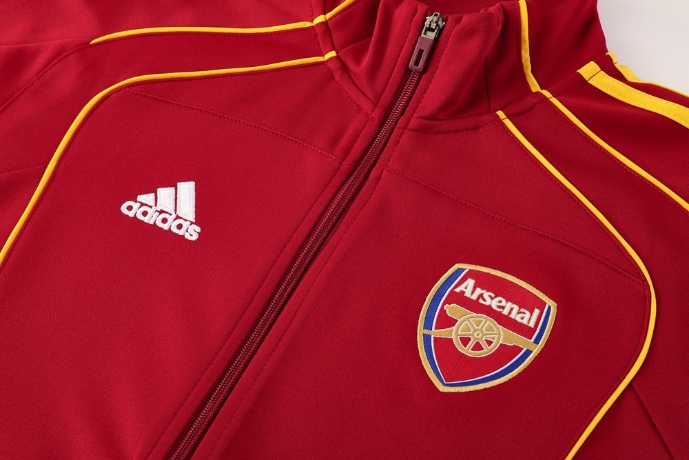 ARSENAL TRACKSUIT 2025/26