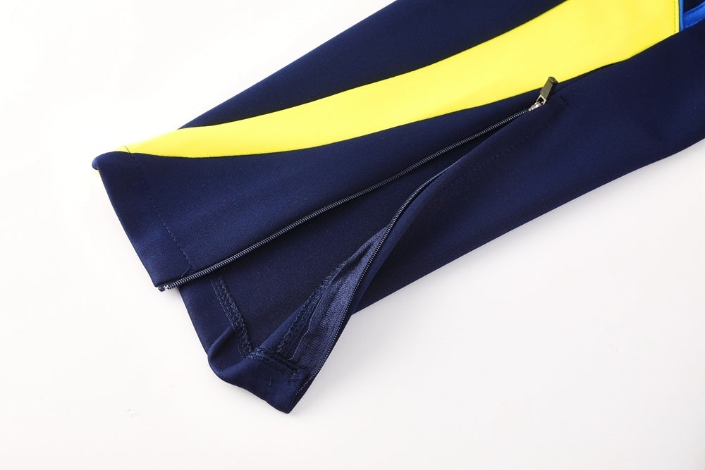BOCA JUNIORS TRACKSUIT 2026