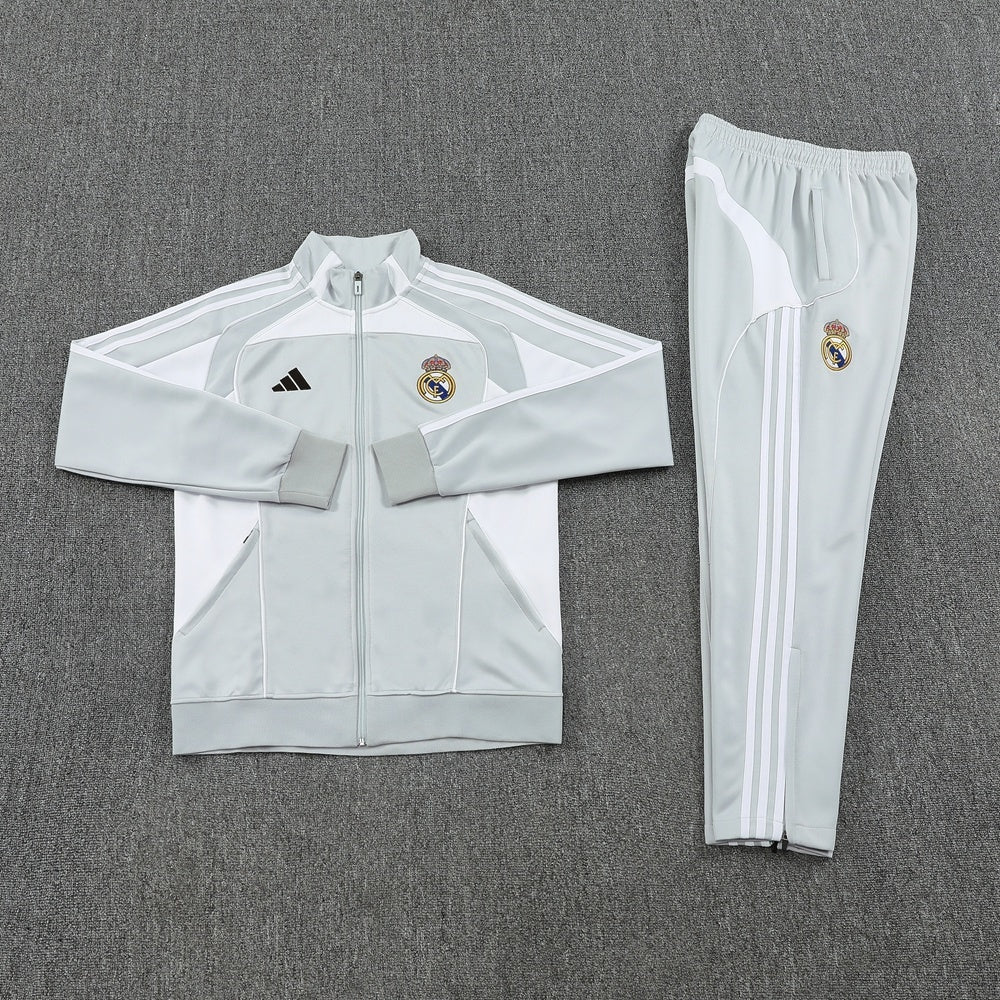 REAL MADRID TRACKSUIT 2026