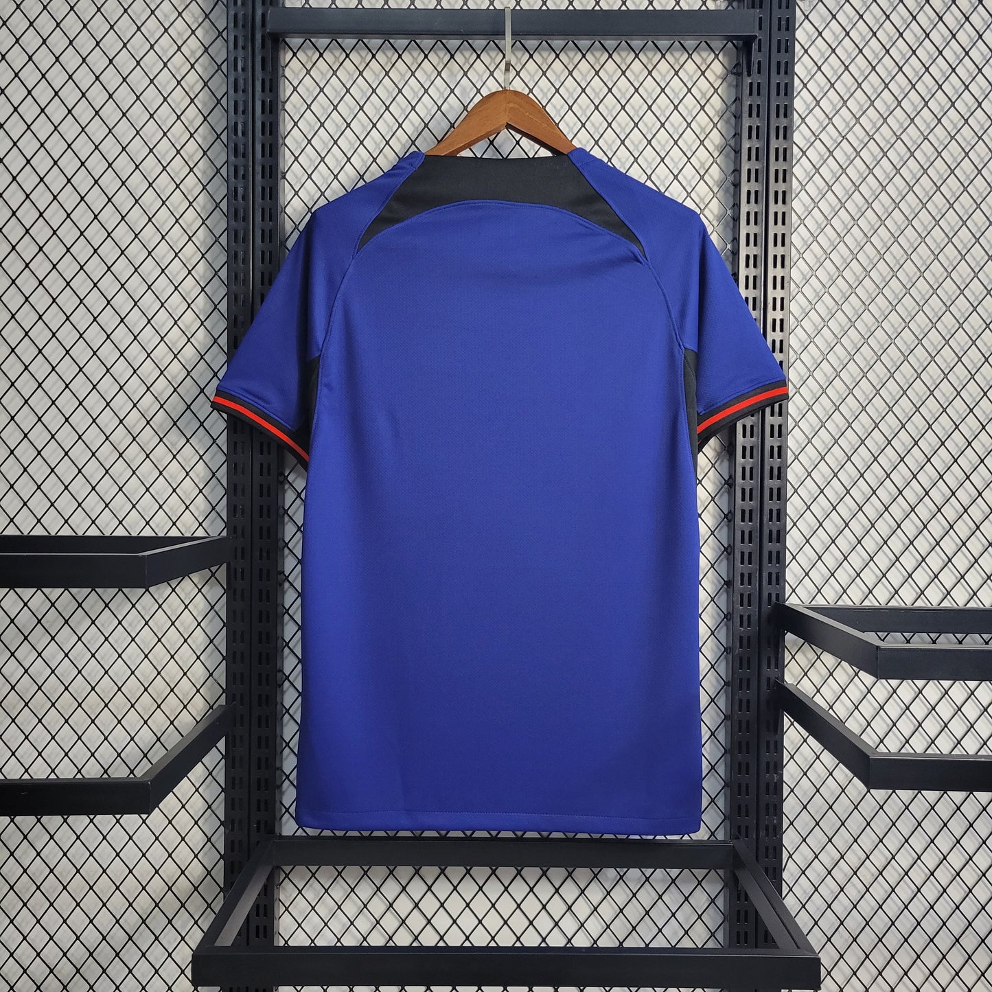 NETHERLANDS AWAY KIT 2022