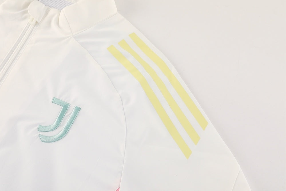 JUVENTUS ADIDAS WINDBREAKER 2026