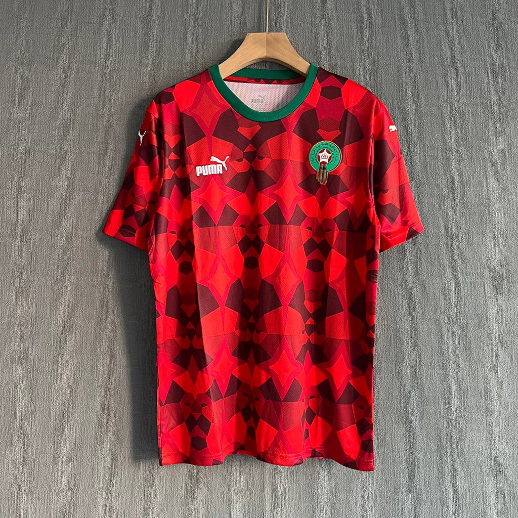 MOROCCO 2024 CAN TRAINING KIT