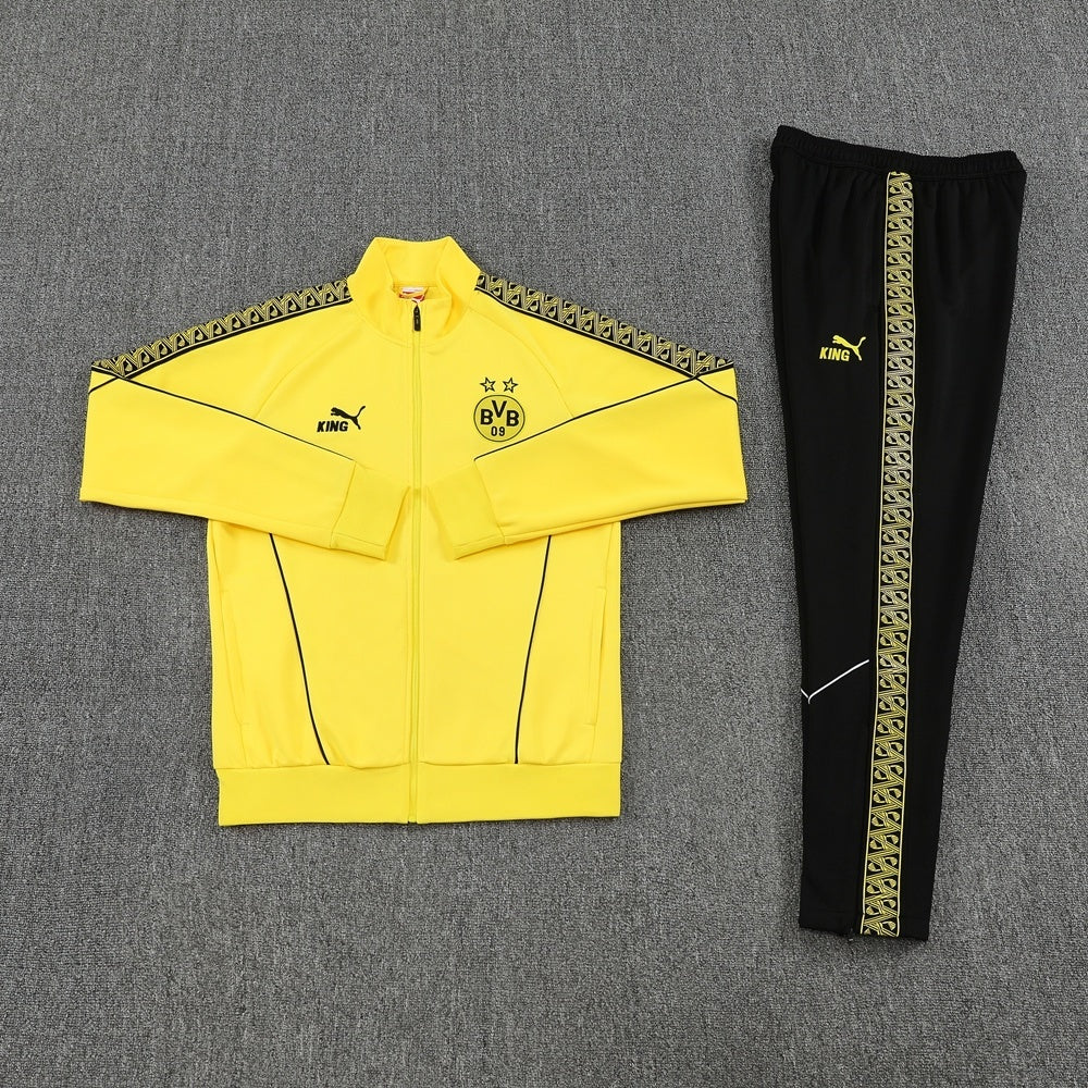 DORTMUND TRACKSUIT 2026