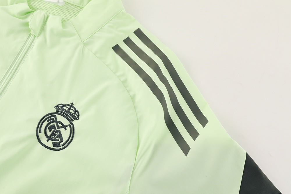 REAL MADRID TRACKSUIT 2026