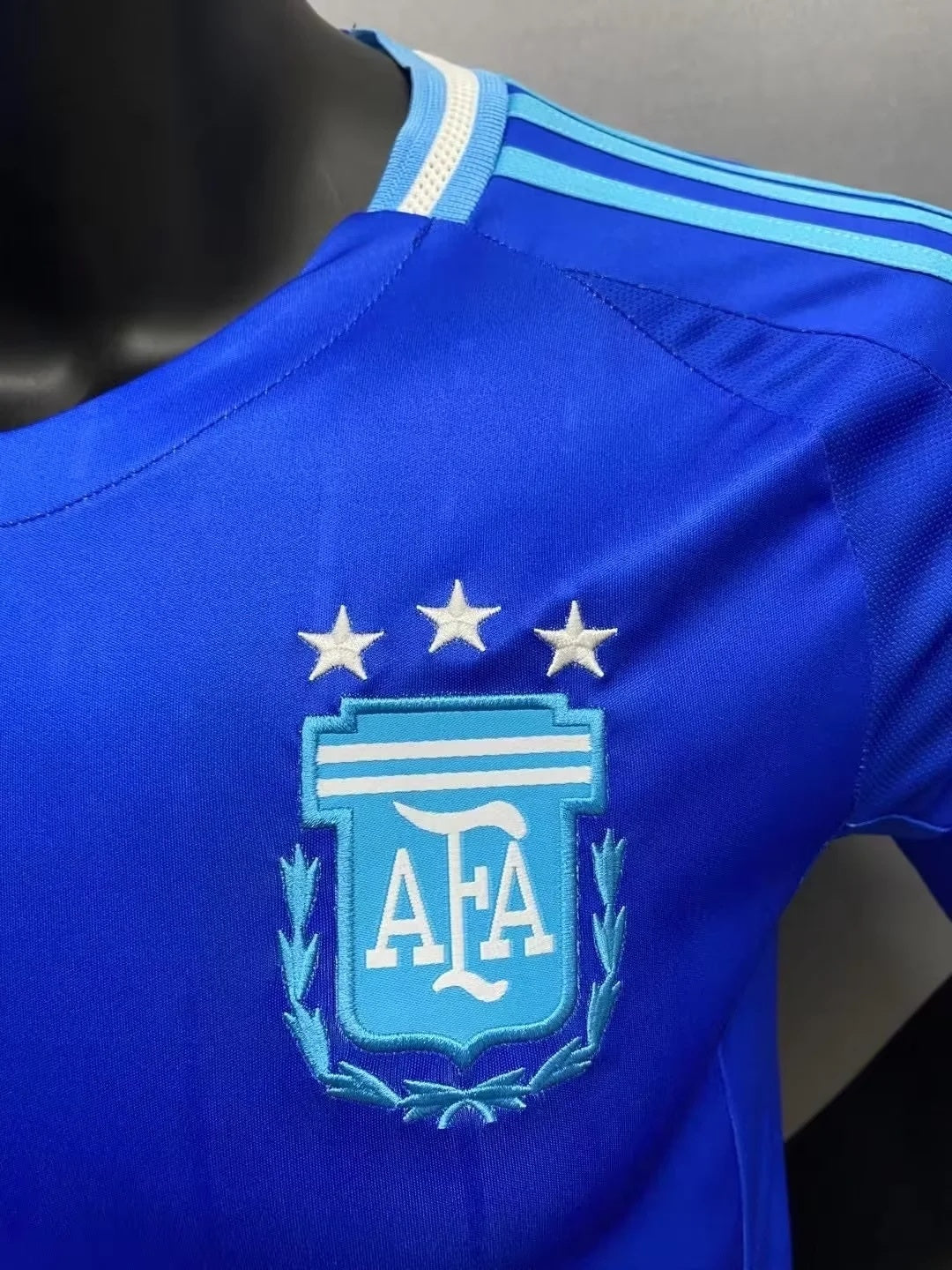 ARGENTINA AWAY KIT 2024