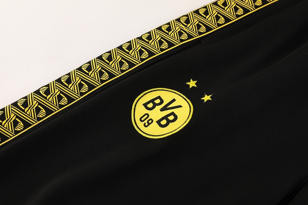 DORTMUND TRACKSUIT 2026