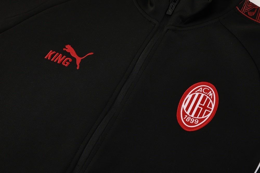 AC MILAN AWAY TRACKSUIT 2026