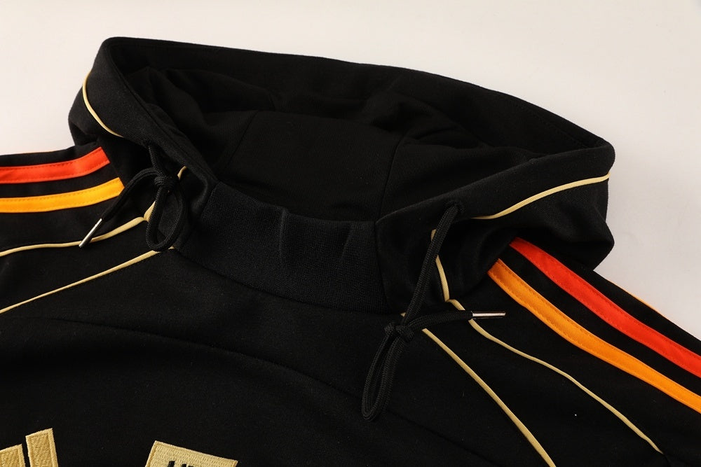ARSENAL TRACKSUIT HOODIE 2026