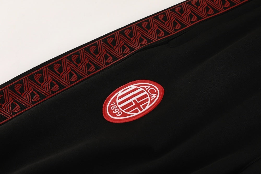 AC MILAN AWAY TRACKSUIT 2026