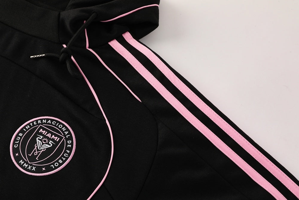 INTER MIAMI ADIDAS TRACKSUIT HOODIE 2026