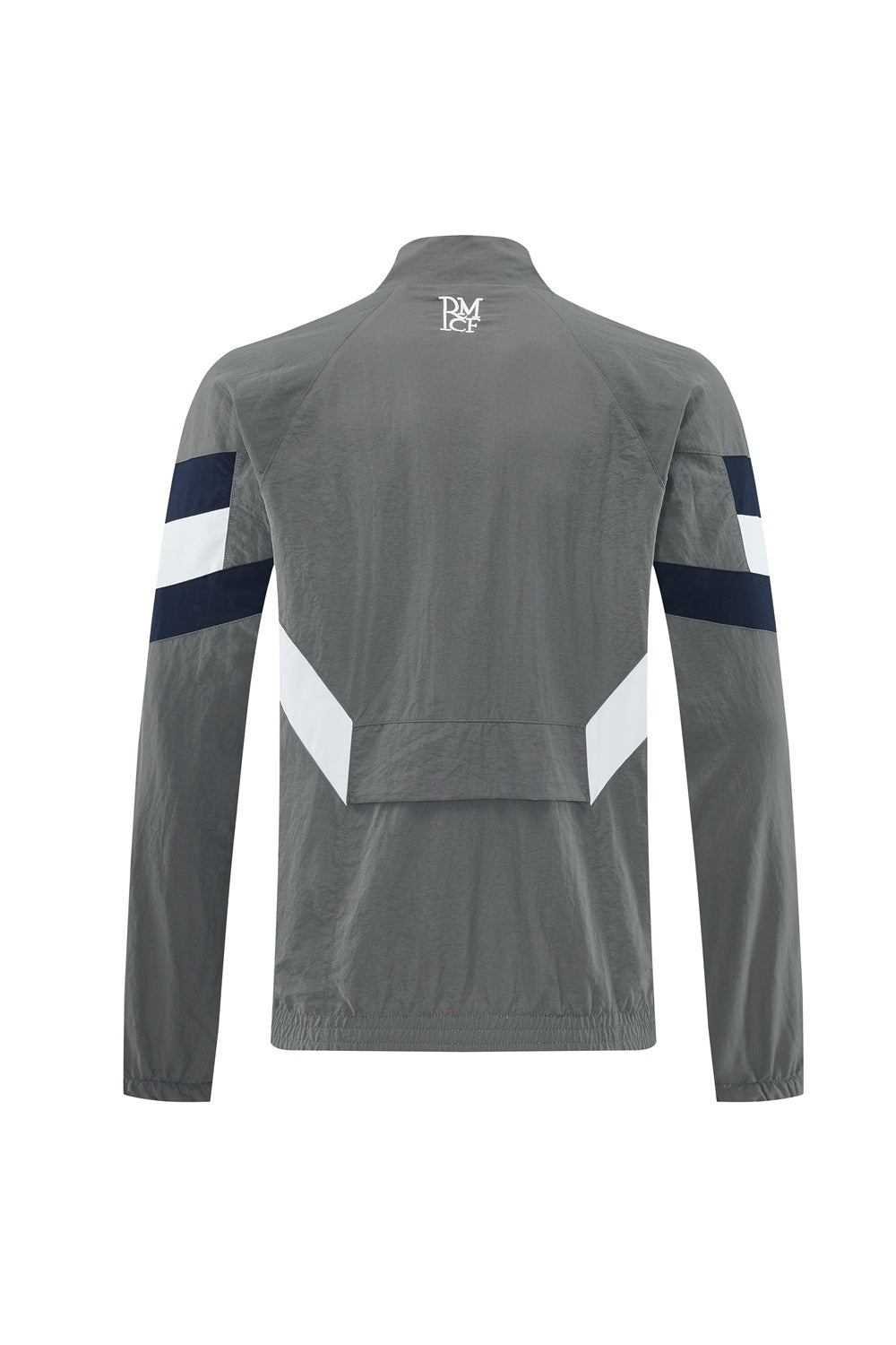 REAL MADRID ADIDAS WINDBREAKER 2026