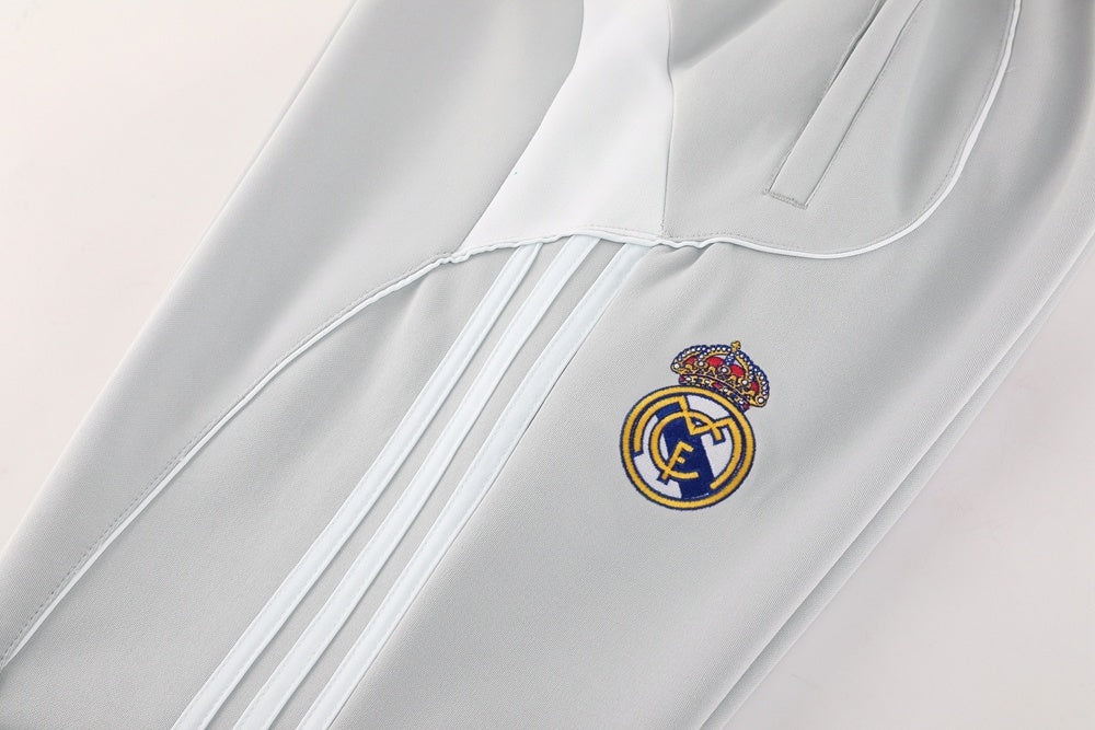 REAL MADRID TRACKSUIT 2026
