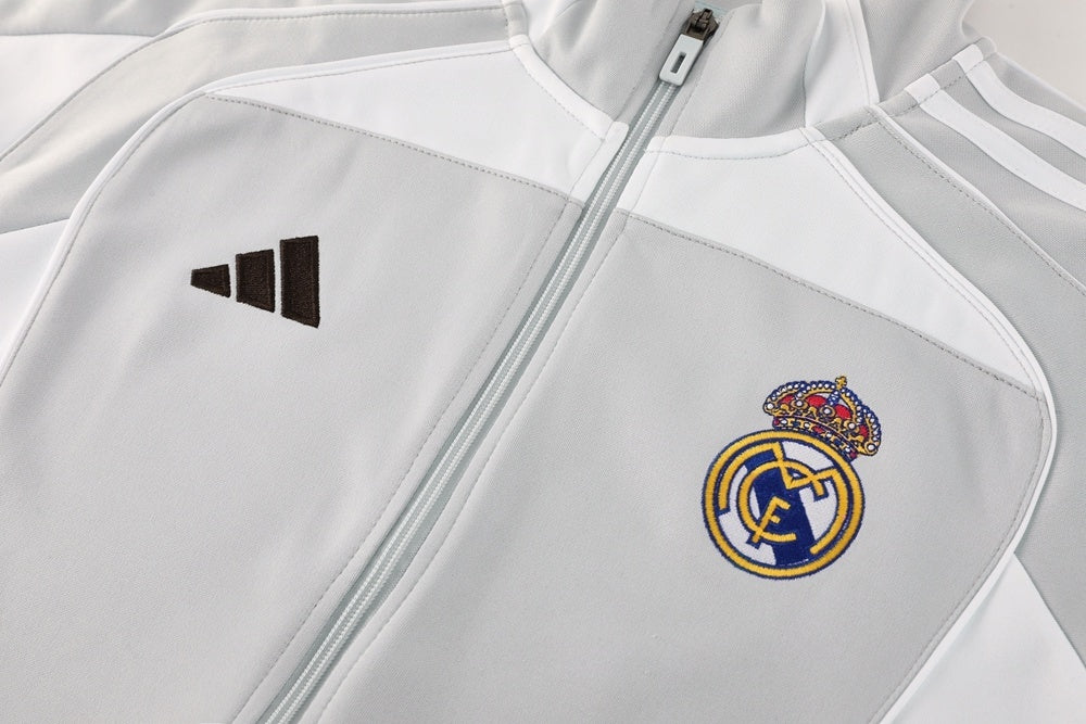 REAL MADRID TRACKSUIT 2026