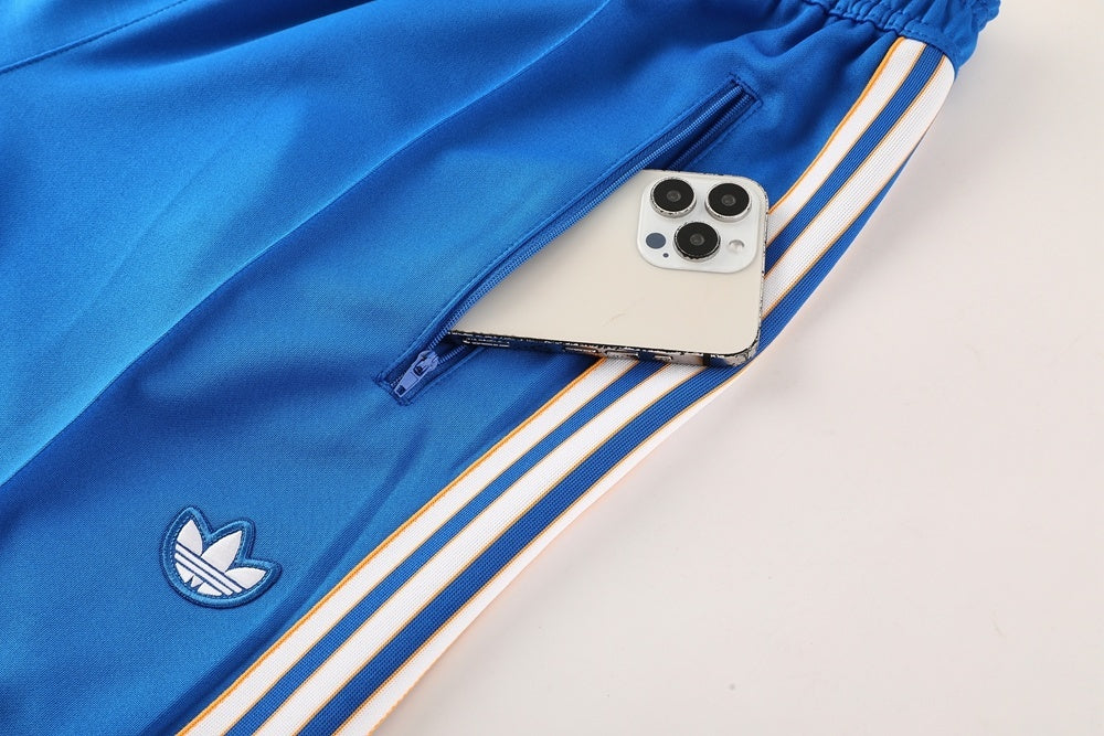 REAL MADRID AWAY TRACKSUIT 2026