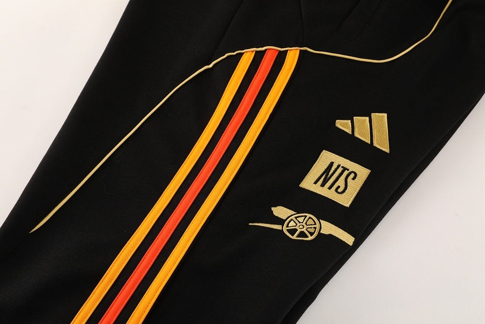 ARSENAL TRACKSUIT HOODIE 2026