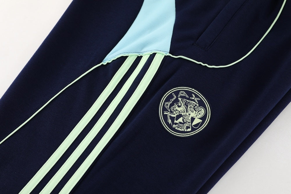AJAX TRACKSUIT HOODIE 2026