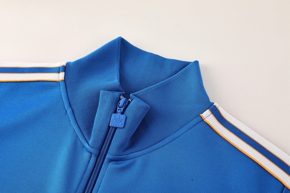 REAL MADRID AWAY TRACKSUIT 2026