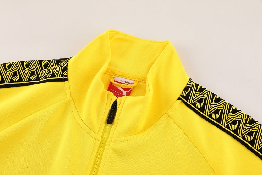 DORTMUND TRACKSUIT 2026