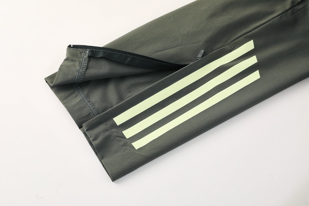 REAL MADRID TRACKSUIT 2026
