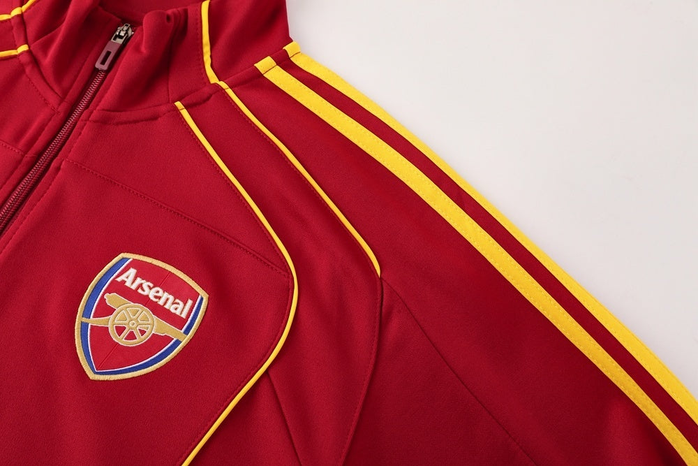 ARSENAL TRACKSUIT 2025/26