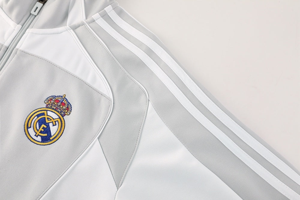 REAL MADRID TRACKSUIT 2026