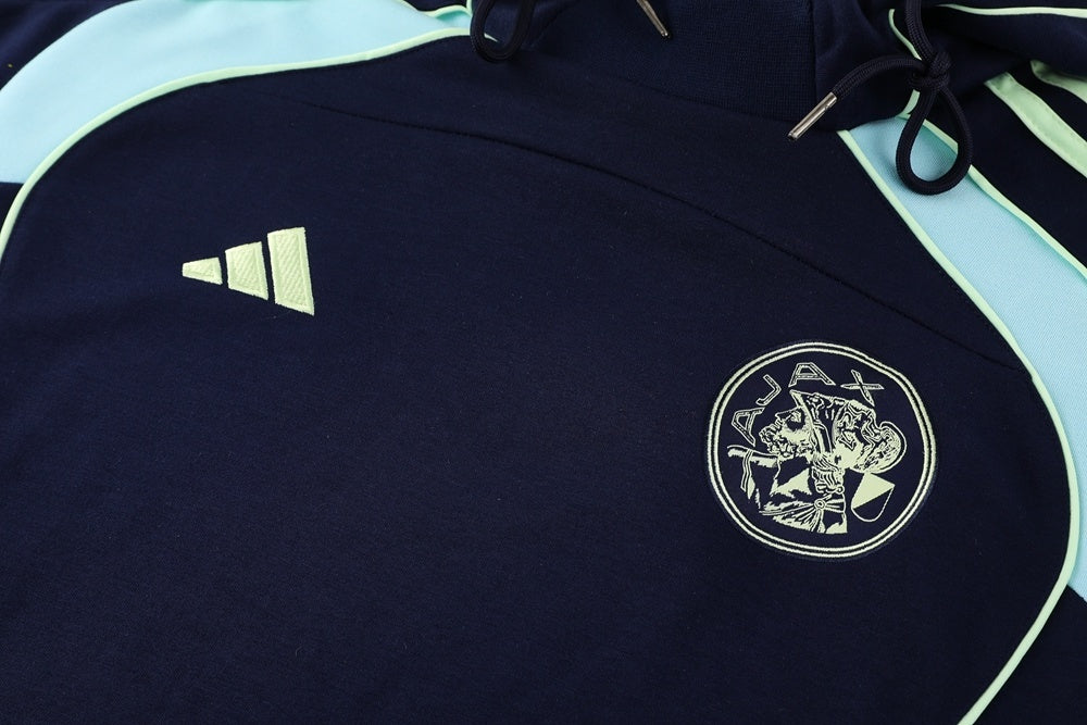 AJAX TRACKSUIT HOODIE 2026