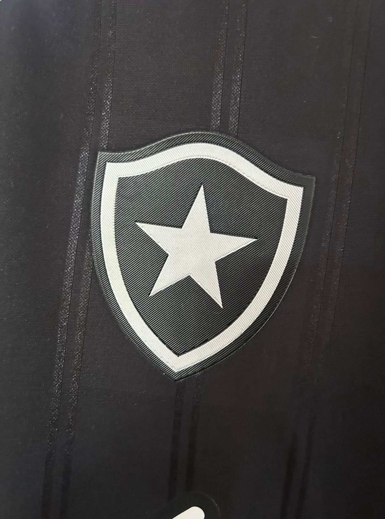 BOTAFOGO AWAY KIT 25/26