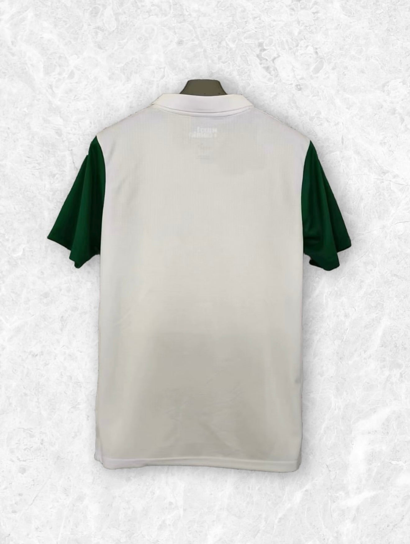 PALMEIRAS AWAY KIT 25/26 FAN VERSION