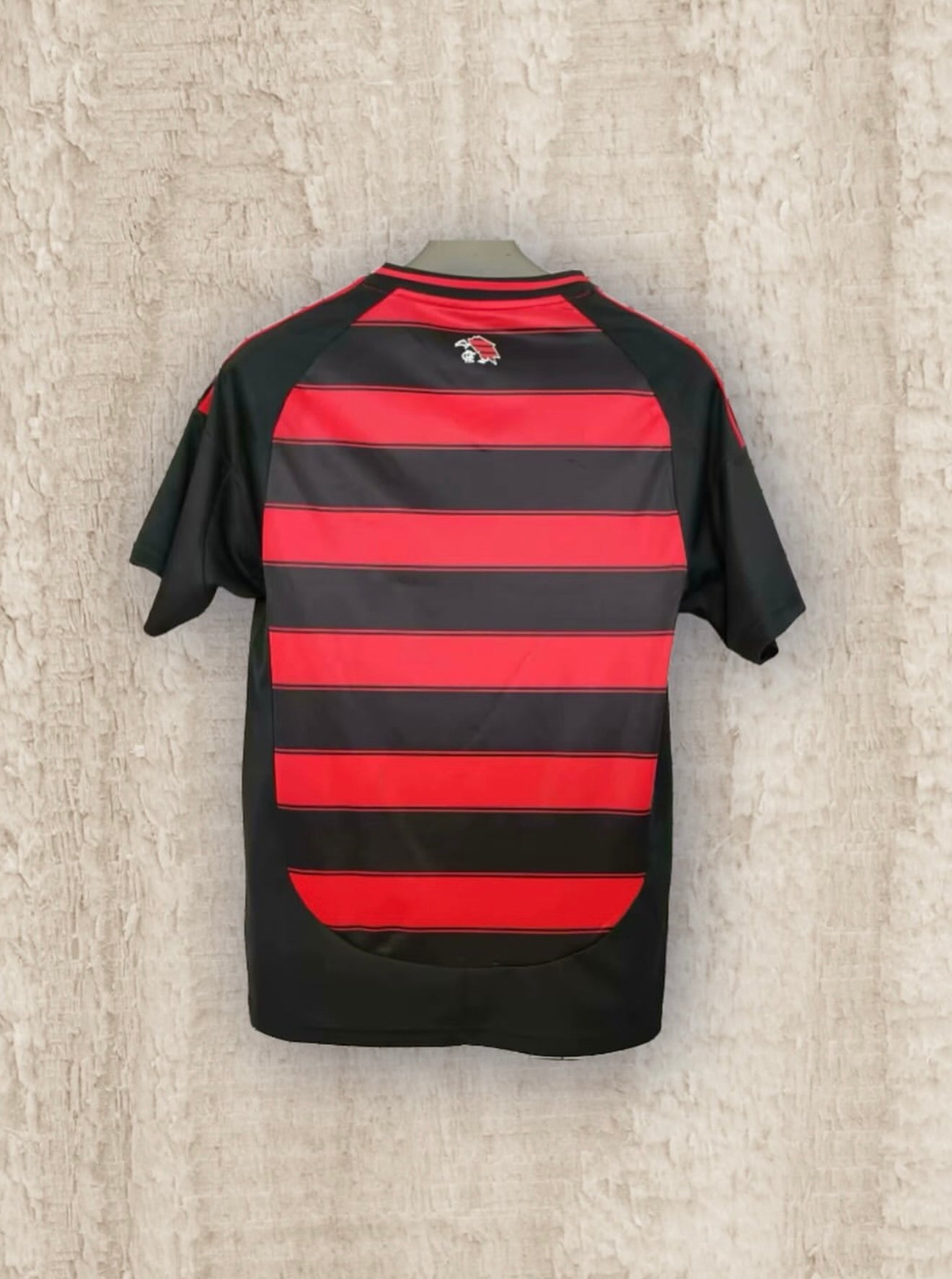 FLAMENGO HOME KIT 25/26