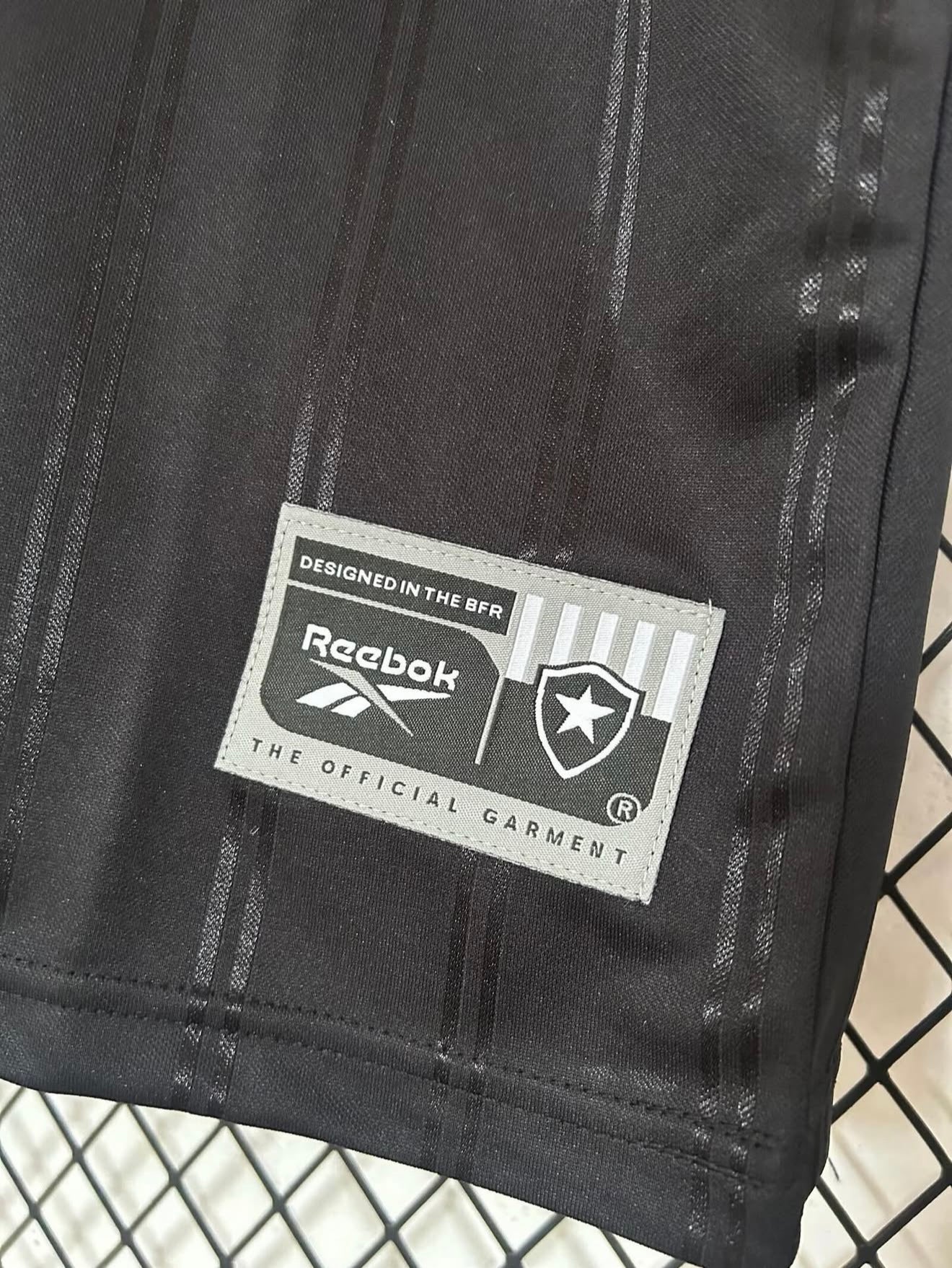 BOTAFOGO AWAY KIT 25/26